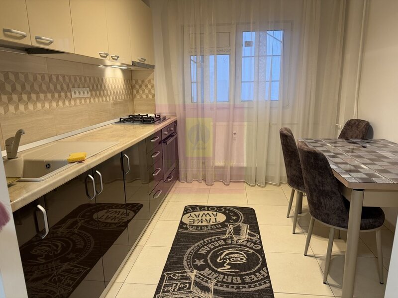 Apartament 2 camere mobilat si utilat la Pta Sudului