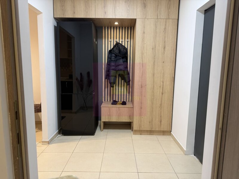 Apartament 2 camere mobilat si utilat la Pta Sudului