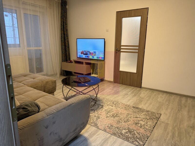 Apartament 2 camere mobilat si utilat la Pta Sudului