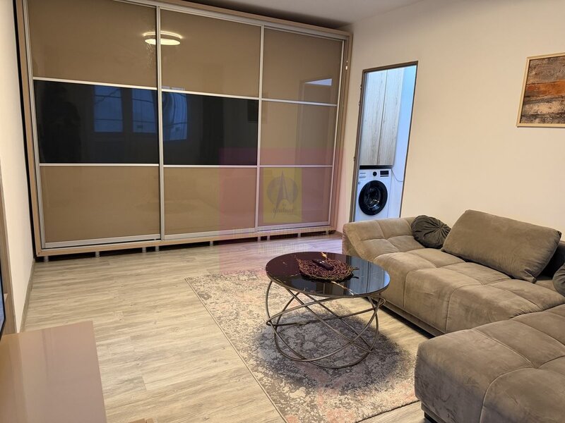 Apartament 2 camere mobilat si utilat la Pta Sudului