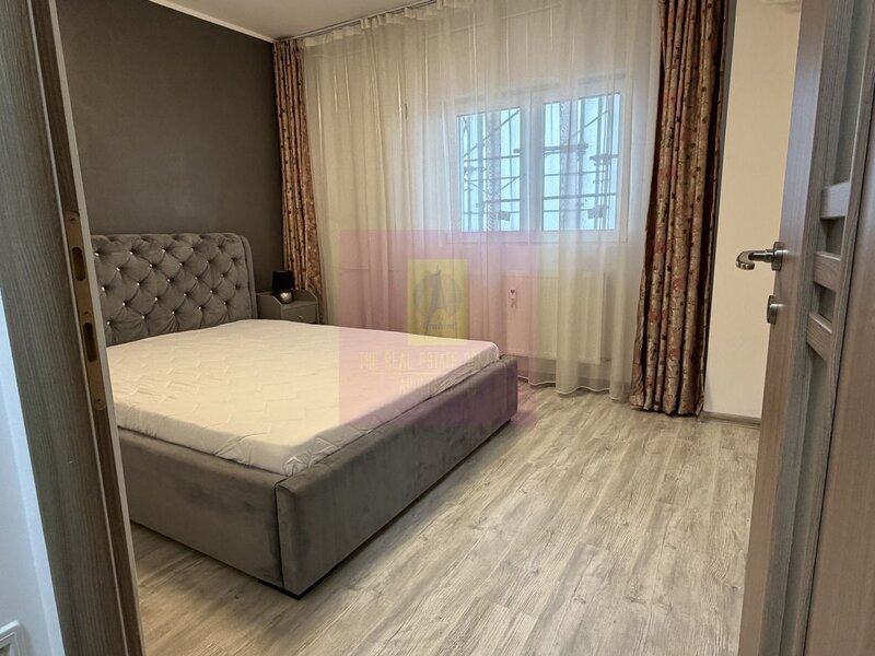 Apartament 2 camere mobilat si utilat la Pta Sudului