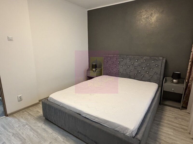 Apartament 2 camere mobilat si utilat la Pta Sudului