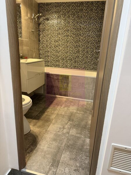 Apartament 2 camere mobilat si utilat la Pta Sudului