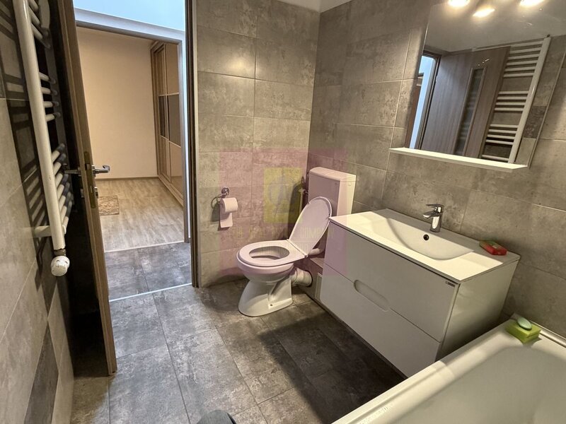Apartament 2 camere mobilat si utilat la Pta Sudului