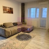 Apartament 2 camere mobilat si utilat la Pta Sudului